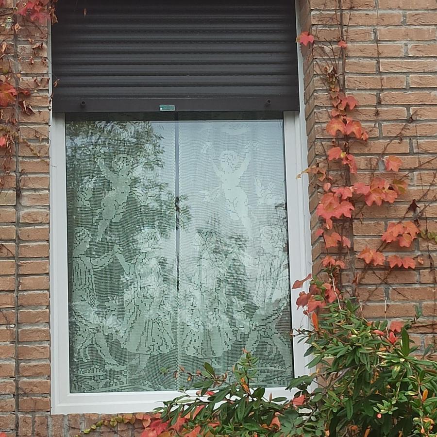 Casa Vincenzo 130 Mq Con Portico Ed Ingresso Esclusivo Dal Giardino Villa Felino Buitenkant foto