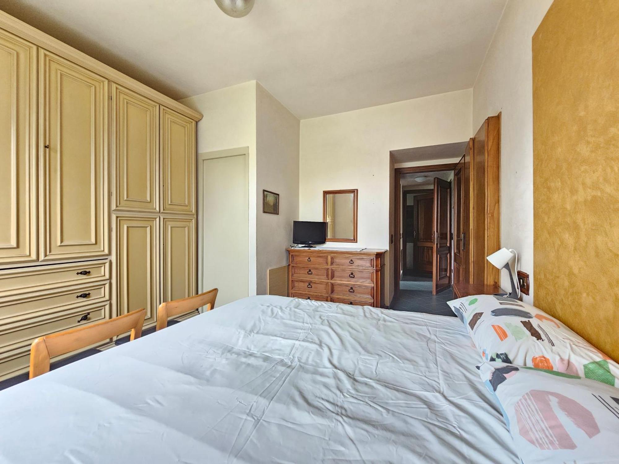 Casa Vincenzo 130 Mq Con Portico Ed Ingresso Esclusivo Dal Giardino Villa Felino Buitenkant foto